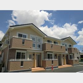 ロジュマンジェルメの賃貸物件