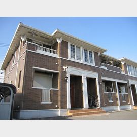 碧南駅より徒歩34分 築20年4ヶ月 2階建の賃貸物件