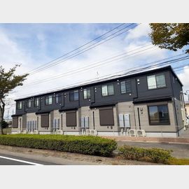 カルムアルモニーAの賃貸物件