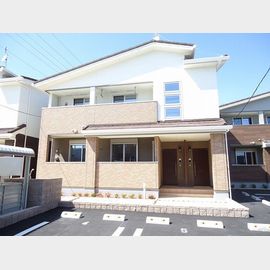 ルーチェ・S吉山Bの賃貸物件