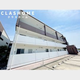 オヴァールガーデンＷＥＳＴの賃貸物件