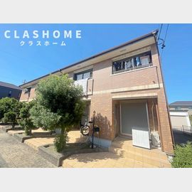 東浦駅より徒歩17分 1階 築18年4ヶ月の賃貸物件