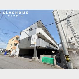 ハイツ田戸IIの賃貸物件