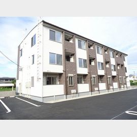 フェーヴの賃貸物件