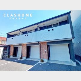 アイビー神明の賃貸物件