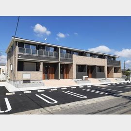 アサヒハイツの賃貸物件