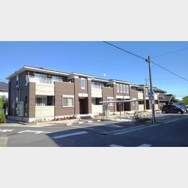 リゲルの賃貸物件