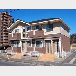 巽ケ丘駅より徒歩5分 2階 築14年7ヶ月の賃貸物件