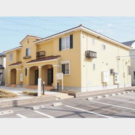 ルーセント・Ｓ２ 1階 築14年7ヶ月の賃貸物件