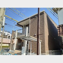 ファミール上畑田の賃貸物件