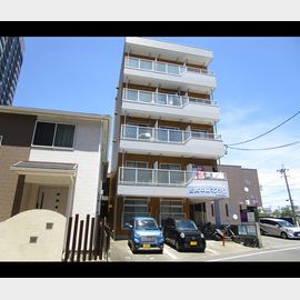 安城中央マンション鬼武第3ビルの賃貸物件