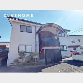 ルートカメリア 1階 築26年1ヶ月の賃貸物件