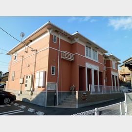 ラフレシール 2階 築15年1ヶ月の賃貸物件