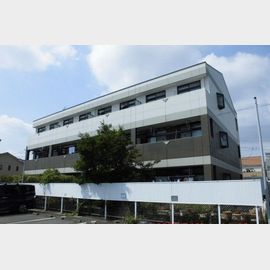 三河高浜駅より徒歩21分 1階 築28年5ヶ月の賃貸物件