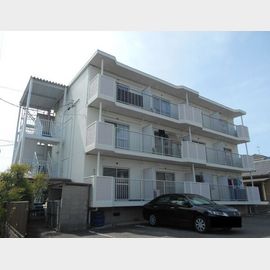 コーポ井村Ａ棟の賃貸物件