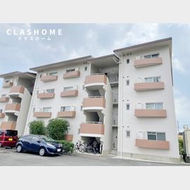 ビューハウス依佐美 4階 築33年1ヶ月の賃貸物件