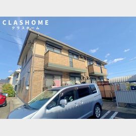 カーサタカラB 1階 築20年10ヶ月の賃貸物件