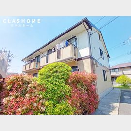 エイトファーム知立Fの賃貸物件