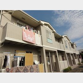 グレイスビラの賃貸物件