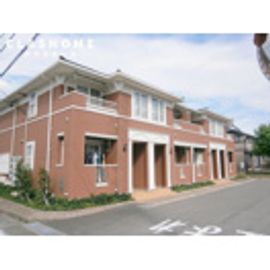 プロムナード かりがねの賃貸物件