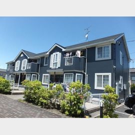 エステート・ヒルズ1番館の賃貸物件