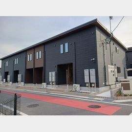 福地駅より徒歩36分 新築 2階建の賃貸物件