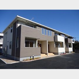 ベラルーナの賃貸物件