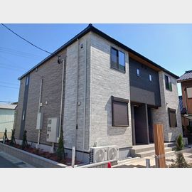 グランデ・フィオーレIIIの賃貸物件