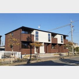 ディセントラ一色の賃貸物件