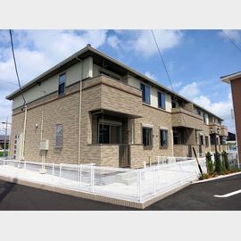 アルカンシエル・Kの賃貸物件