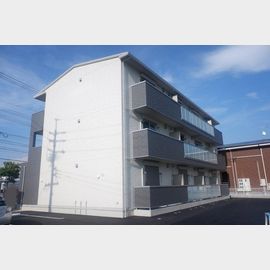 コンフォース大山の賃貸物件