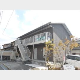 ラシーネ古井の賃貸物件