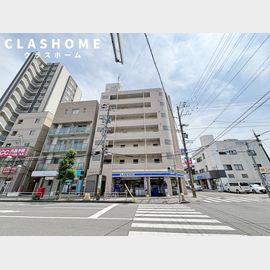 第20オーシャンプラザの賃貸物件