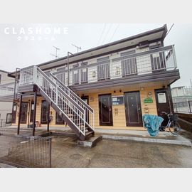 エスペランサ 2階 築30年1ヶ月の賃貸物件