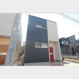 前後駅より徒歩3分 築16年7ヶ月 2階建の賃貸物件