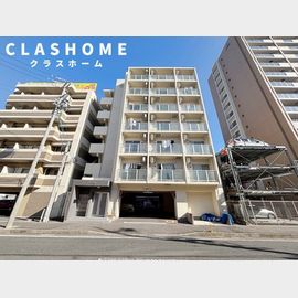 Ａ・Ｃｉｔｙ三河安城南館の賃貸物件