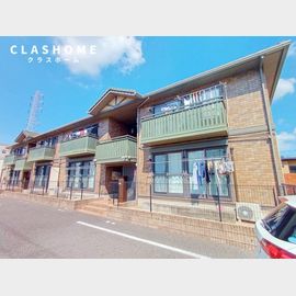 カサ・ベルデの賃貸物件