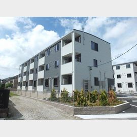 ディアコート２の賃貸物件