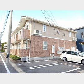 クラール・アルファの賃貸物件