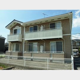 サンセールミリューの賃貸物件