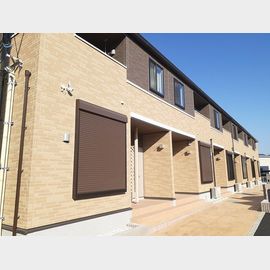 グランモワーノの賃貸物件