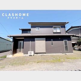 富士松駅より徒歩27分 築48年4ヶ月 2階建の賃貸物件