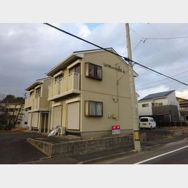 小垣江駅より徒歩17分 1階 築33年7ヶ月の賃貸物件