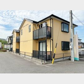 アンプルール リーブル 苗場 1階 築19年5ヶ月の賃貸物件