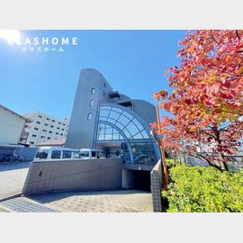 知立駅より徒歩9分 4階 築32年6ヶ月の賃貸物件