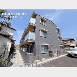 GRANDD-ROOM刈谷下重原の賃貸物件