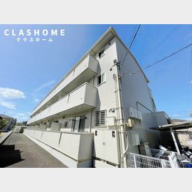 セジュール一ツ木の賃貸物件