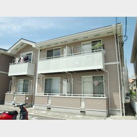 ヴィラ・エタン1の賃貸物件