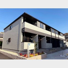 リヴェール・KI 2階 築2年5ヶ月の賃貸物件