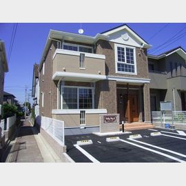 Milky Wayの賃貸物件